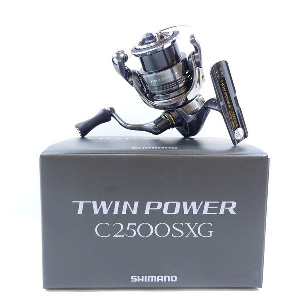 ２４ツインパワーＣ２５００ＳＸＧ
